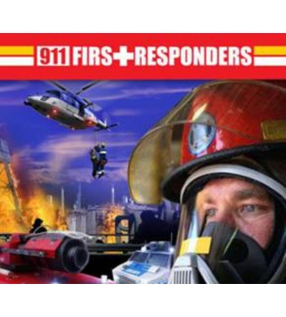 911: First Responders Gift Steam Key GLOBAL